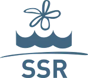 Logo av SSR