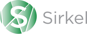 Logo av Sirkel